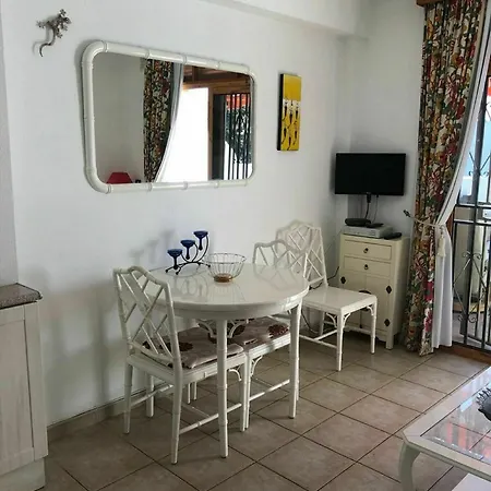 Vistas Apartment